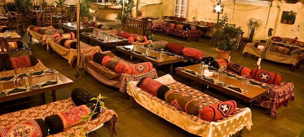 Deccan Valley Resorts Lonavala Dış mekan fotoğraf