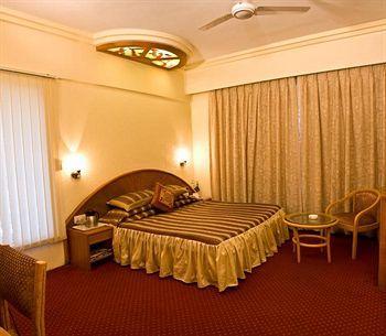 Deccan Valley Resorts Lonavala Dış mekan fotoğraf
