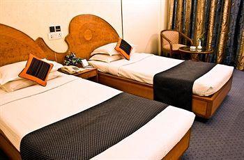 Deccan Valley Resorts Lonavala Dış mekan fotoğraf