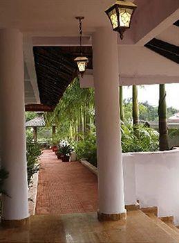 Deccan Valley Resorts Lonavala Dış mekan fotoğraf