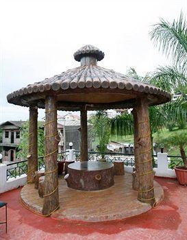 Deccan Valley Resorts Lonavala Dış mekan fotoğraf